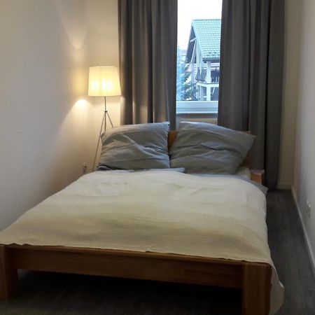 La Dolce Vita 1 Apartment Dziwnowek Bagian luar foto