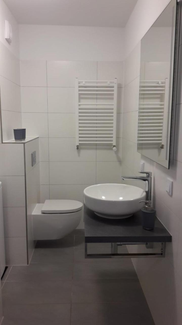 La Dolce Vita 1 Apartment Dziwnowek Bagian luar foto