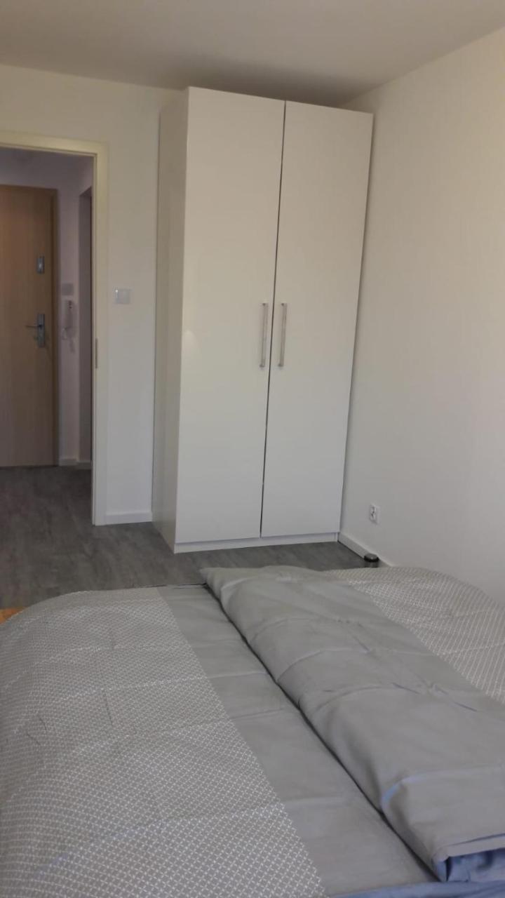 La Dolce Vita 1 Apartment Dziwnowek Bagian luar foto