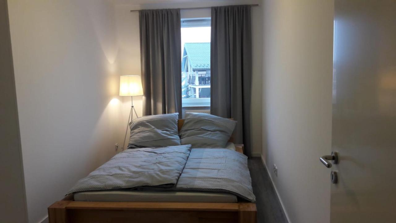 La Dolce Vita 1 Apartment Dziwnowek Bagian luar foto