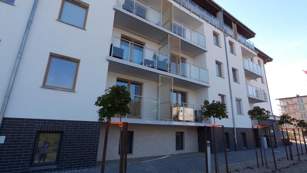 La Dolce Vita 1 Apartment Dziwnowek Bagian luar foto