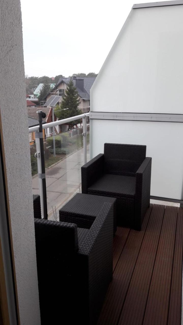 La Dolce Vita 1 Apartment Dziwnowek Bagian luar foto